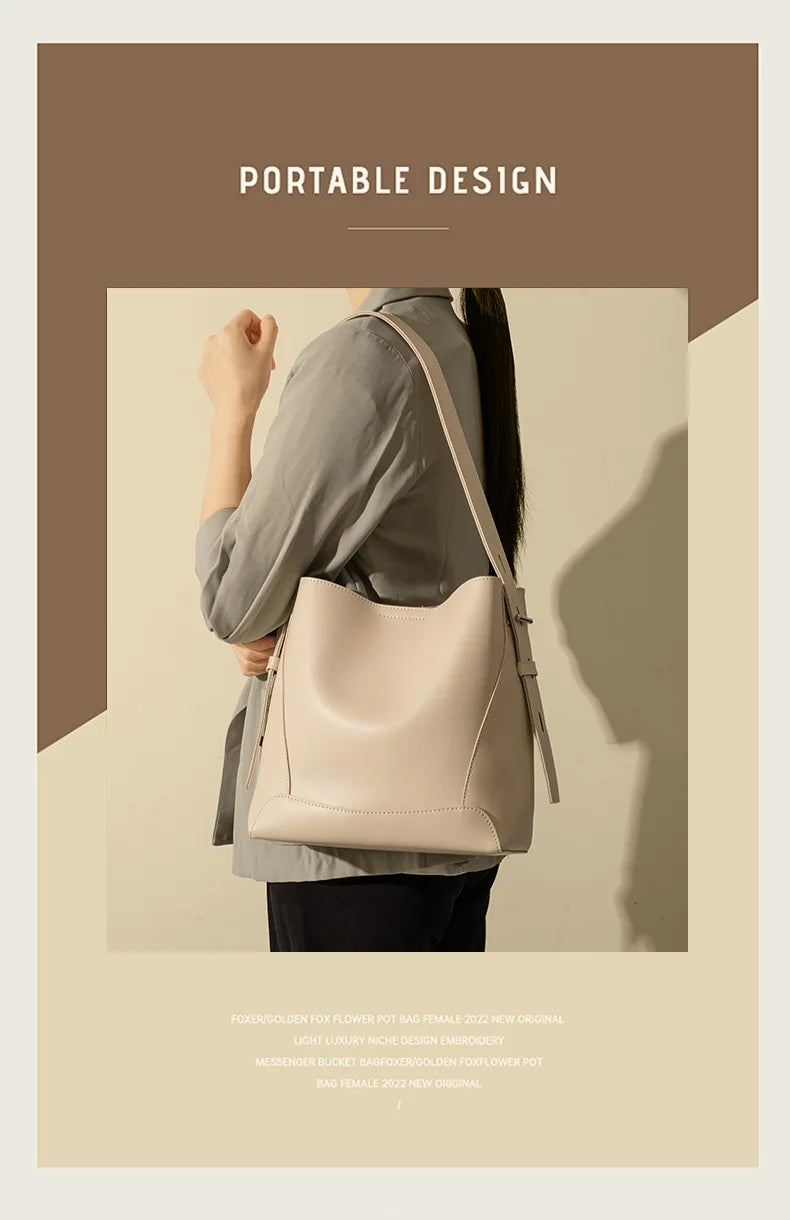 Tote bag one-shoulder 2025 Fashion, large capacity, lightweight, wear-resistant shopping mommy bag, waterproof, foldable portabl