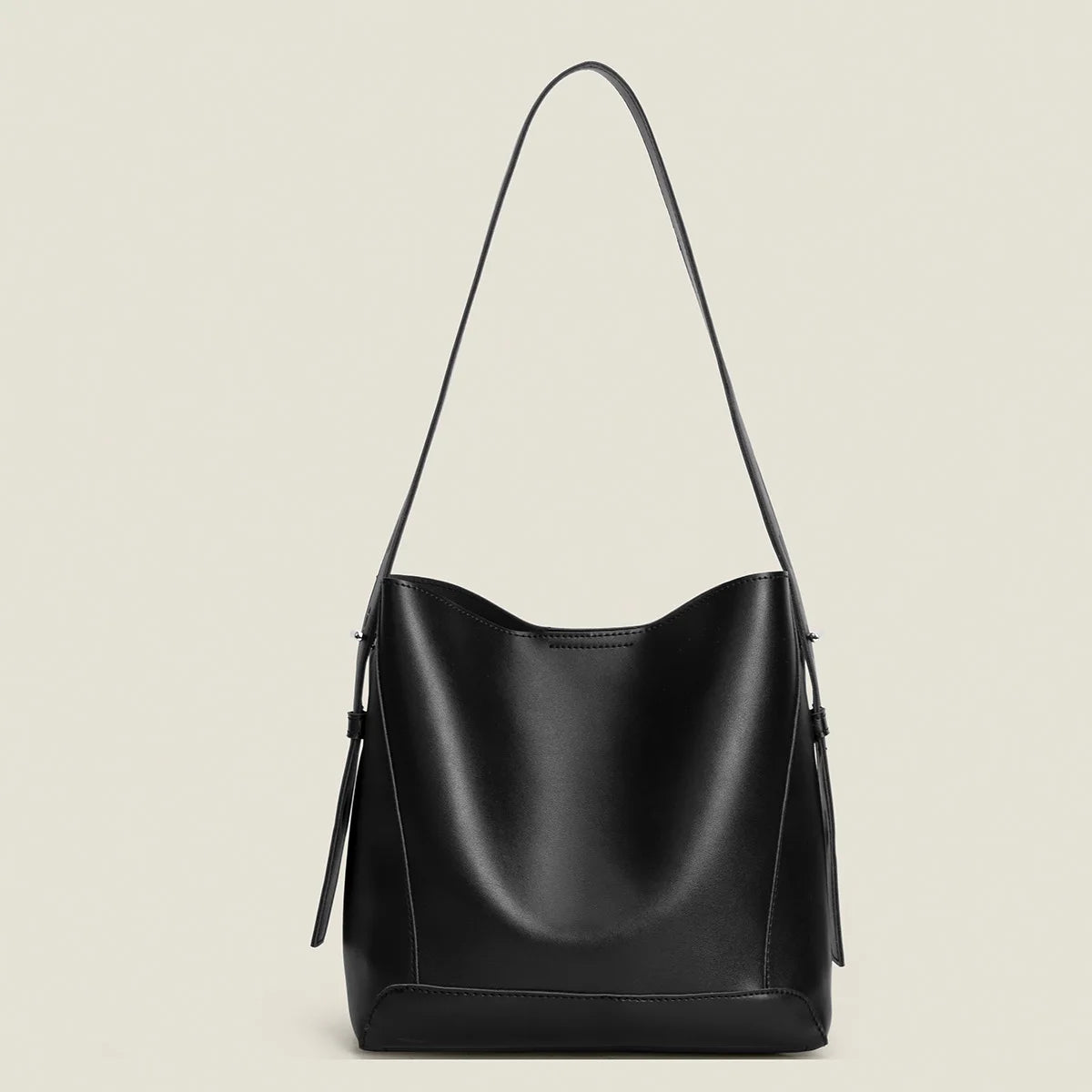 Tote bag one-shoulder 2025 Fashion, large capacity, lightweight, wear-resistant shopping mommy bag, waterproof, foldable portabl